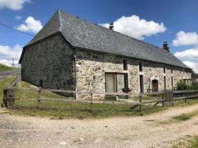 Gîtes du Chênelong Cantal